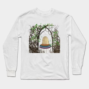 eleanor shellstrop Long Sleeve T-Shirt